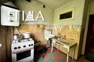 квартира по адресу Яновского ул., 157а