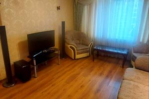 квартира по адресу Героев просп., 32
