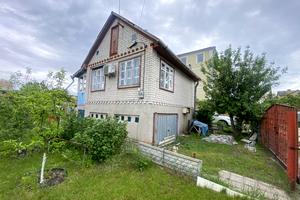 участок по адресу 4-та Озерна
