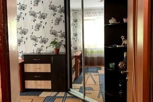 квартира по адресу Комарова ул., 5
