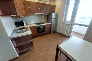 квартира по адресу Стрыйская ул., 204