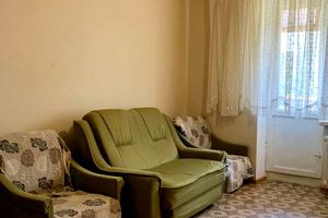 квартира по адресу Десантный бульв., 14