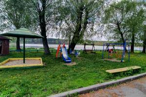 дом по адресу Вишнёвая ул.
