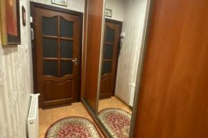 квартира по адресу Евгения Коновальца ул., 38