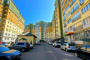 квартира по адресу Победы просп., 32-А