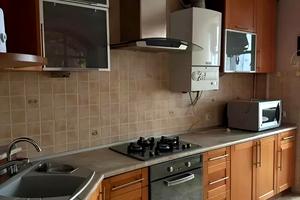 квартира по адресу Карпатської Січі ул., 8