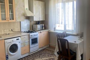 квартира по адресу Академика Заболотного ул., 54