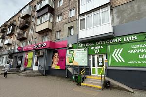 квартира за адресою Данила Галицького вул., 5