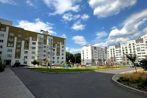 квартира за адресою Миколаївська вул., 33