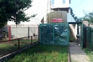 будинок за адресою Одеса, Леся Курбаса вул. (Петрашевського)