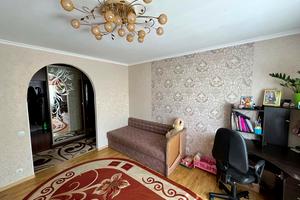 квартира по адресу Вербовая ул., 41а