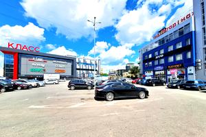 коммерческая по адресу Гагарина просп. (Гагаріна), 20