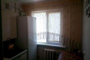 квартира по адресу Житомир, Огиенко Ивана ул., 5