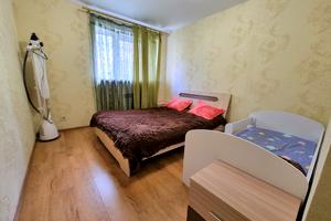 квартира по адресу Бориса Гмыри ул., 18-А