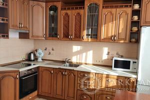 квартира по адресу Петра Калнишевського ул. (Михайла Майорова), 7