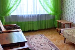 квартира по адресу Курсанта Еськова ул., 14