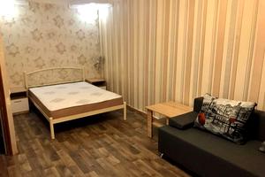 квартира по адресу Горловская ул., 38/40