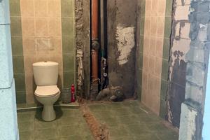 квартира по адресу Сергея Подолинского ул. (Благоева), 7