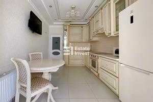 квартира за адресою Іскринська вул., 19в