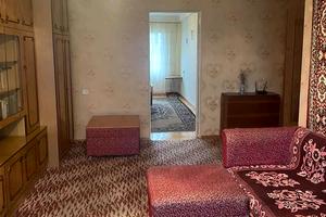 квартира за адресою Бочарова вул., 10