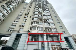 коммерческая по адресу Краковская ул., 15/17