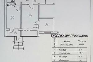 комерційна за адресою Героїв Крут вул. (Черепіна), 44