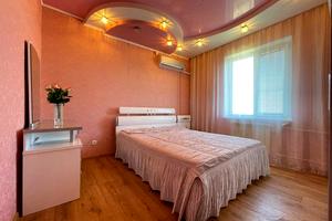 квартира по адресу Сахарова, 3
