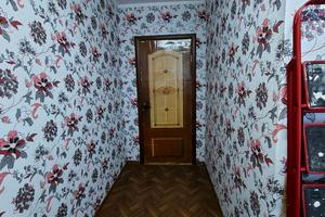 квартира за адресою Озерна вул. (Червоних Майовщиків), 35