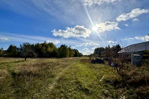участок по адресу с. Здвижевка, Чубаря
