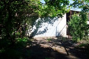 будинок за адресою Лікарняний провулок