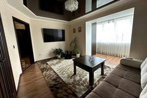 квартира по адресу Молодіжна ул., 2/3 г