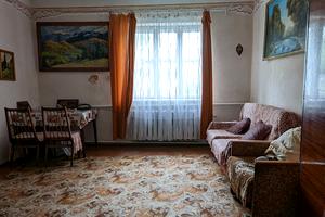 будинок за адресою Тлумач, Височана, 7