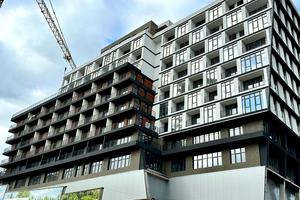 квартира по адресу Софиевская ул., 1а