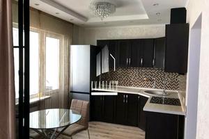 квартира за адресою Бориса Гмирі вул., 16