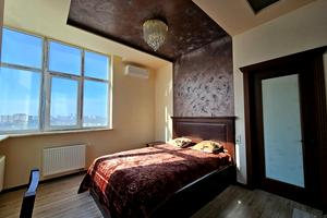 квартира за адресою Краснова, 34