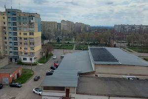 квартира за адресою проспект Героев АТО, 17