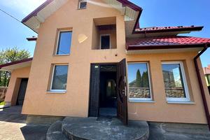 будинок за адресою Івано-Франківськ, Петра Василишина вул.