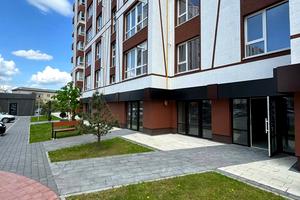 комерційна за адресою Отця Івана Блавацького вул., 16