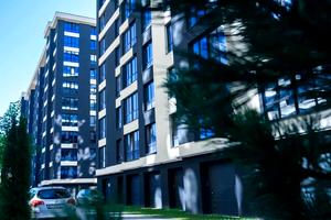квартира за адресою Хіміків вул., 35А