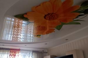 квартира по адресу Героев бульв., 1
