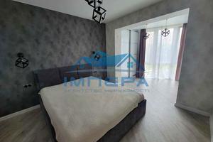 квартира за адресою Героїв АТО вул. (Красіна), 118 к2