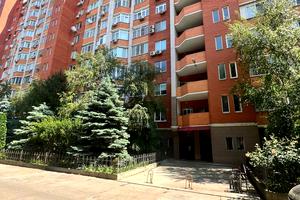 квартира за адресою Добровольців вул. (Маршала Говорова), 11/1