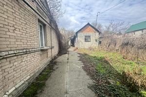 ділянка за адресою Борислава Брондукова вул., 34