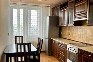 квартира за адресою Петра Панча вул., 18б