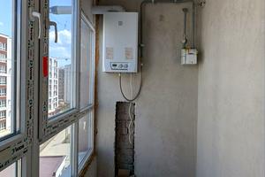 квартира по адресу Полуботка, 18