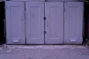 паркомісце за адресою Сортувальна вул., 22
