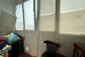квартира по адресу Паркова ул., 28