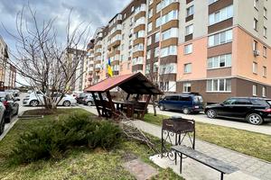 квартира за адресою Провулок Вінницький 1-й, 14