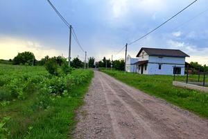 ділянка за адресою Миру вул.