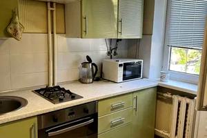 квартира по адресу Калиновая ул., 35